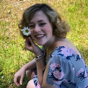 Meet your Posher, Megan